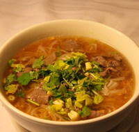 Siam Orchid Spicy Thai Restaurant - Accommodation in Surfers Paradise