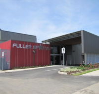 Fuller Sports Club - Accommodation in Surfers Paradise