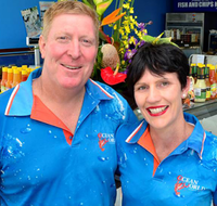 Ocean World Seafood Market - Accommodation in Surfers Paradise