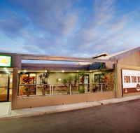 Balaclava Graziers Steakhouse - Accommodation in Surfers Paradise