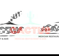 Cactus - Accommodation in Surfers Paradise