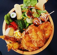 Captain Wasabi - Accommodation in Surfers Paradise