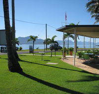 Cardwell Beachcomber Motel  Tourist Park - Accommodation in Surfers Paradise