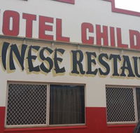 Childers Chinese Restaurant - Accommodation in Surfers Paradise
