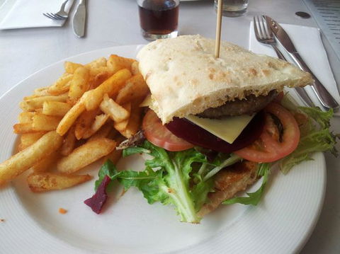 Clocktower Hotel - Accommodation in Surfers Paradise 0