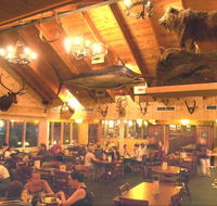 Cock  Bull Tavern - Accommodation in Surfers Paradise