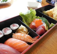 Haruka Japanese Cuisine - Accommodation in Surfers Paradise