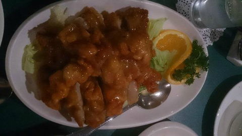 K-Tong Thai & Chinese Restaurant - Accommodation in Surfers Paradise 0