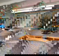 Kape Centro - Accommodation in Surfers Paradise
