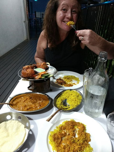 Maharajas - Accommodation in Surfers Paradise 4