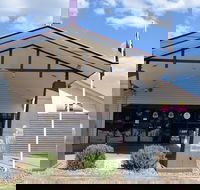 Nanango RSL Memorial Services Club - Accommodation in Surfers Paradise