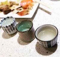 Oka Teppanyaki - Accommodation in Surfers Paradise