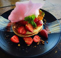 Ozmosis Cafe Kitchen - Accommodation in Surfers Paradise