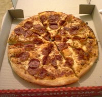 KFC - Accommodation in Surfers Paradise