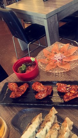 Sushi Boy - Accommodation in Surfers Paradise 0