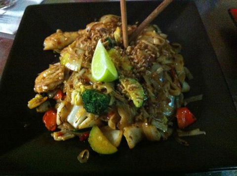 Thai Palace Restaurant - Accommodation in Surfers Paradise 0