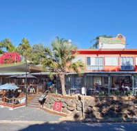 The Tree Restaurant - Accommodation in Surfers Paradise