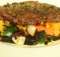 Fish n GrillFijian Cuisine - Accommodation in Surfers Paradise