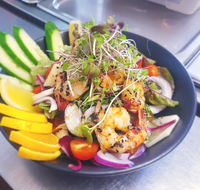 71 Wharf Restaurant - Accommodation in Surfers Paradise
