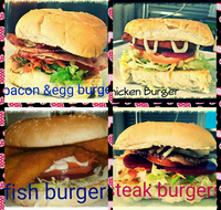 Fraser Shores Seafood - Accommodation in Surfers Paradise