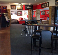 The Back Page Sports Bar  Grill - Accommodation in Surfers Paradise