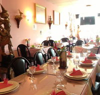 Amphawa Thai Restaurant - Accommodation in Surfers Paradise
