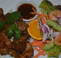 Cobar Thai - Accommodation in Surfers Paradise