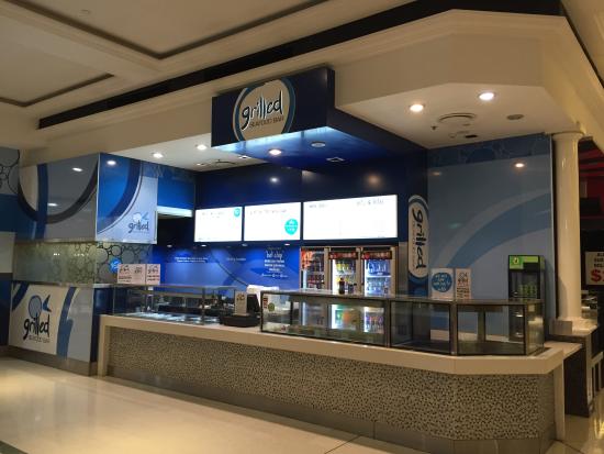 Pacific Fair QLD Accommodation in Surfers Paradise