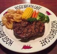 Hogs Breath Cafe - Accommodation in Surfers Paradise
