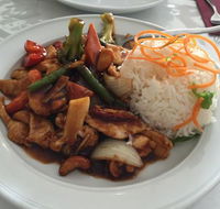 Kampung Malay - Accommodation in Surfers Paradise