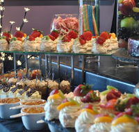 Lightning Ridge District Bowling Club - Accommodation in Surfers Paradise