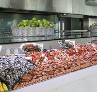 Terraces Seafood Buffet Restaurant at Sheraton Mirage - Accommodation in Surfers Paradise
