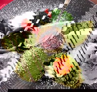 Tetsuaki Restaurant - Accommodation in Surfers Paradise