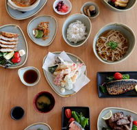 Torii Restaurant  Bar - Accommodation in Surfers Paradise