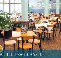 Hotel Gosford - Accommodation in Surfers Paradise