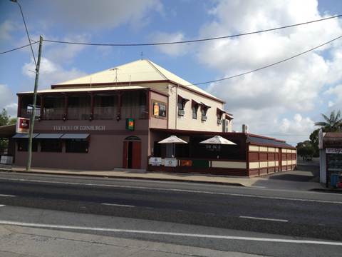 Duke Of Edinburgh Hotel - Accommodation in Surfers Paradise 4