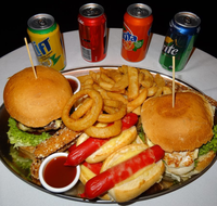 Mount Isa Irish Club - Accommodation in Surfers Paradise