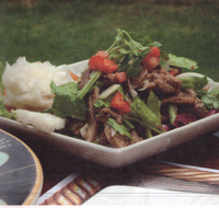 Timmy Thai - Accommodation in Surfers Paradise