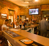 Belmore Hotel Scone - Accommodation in Surfers Paradise