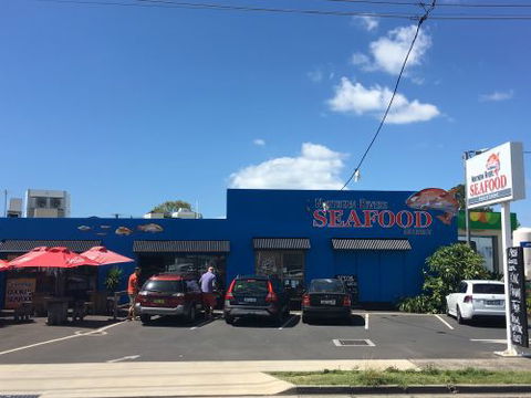 Northern Rivers Seafood - Accommodation in Surfers Paradise 0