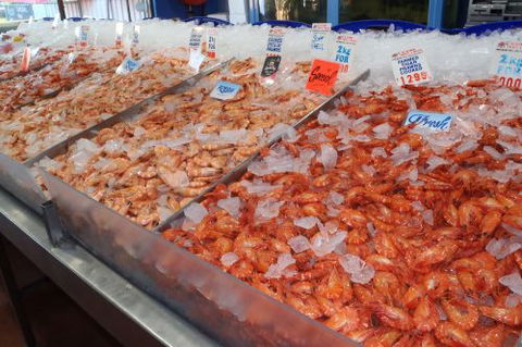 Northern Rivers Seafood - Accommodation in Surfers Paradise 1