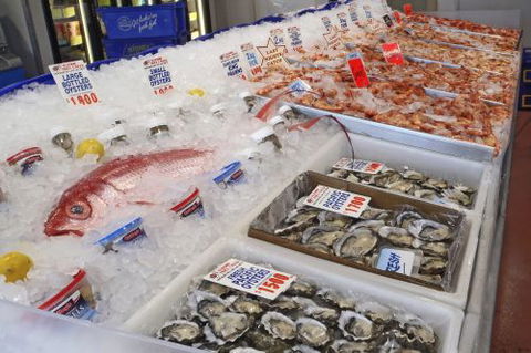 Northern Rivers Seafood - Accommodation in Surfers Paradise 2