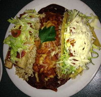 Mexican Del Rio - Accommodation in Surfers Paradise