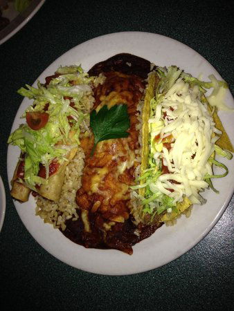 Mexican Del Rio - Accommodation in Surfers Paradise 0