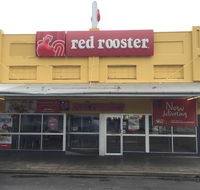 Red Rooster - Accommodation in Surfers Paradise