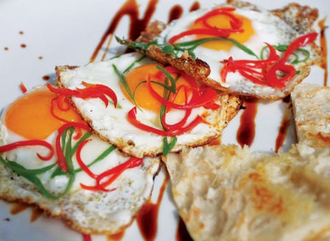 Fingal Bay Cellar Cafe - Accommodation in Surfers Paradise 2