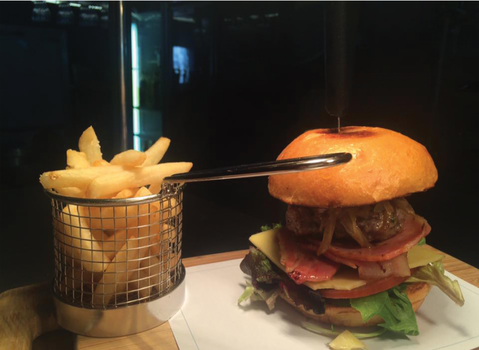 Fingal Bay Cellar Cafe - Accommodation in Surfers Paradise 3