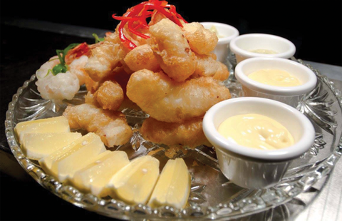 Fingal Bay Cellar Cafe - Accommodation in Surfers Paradise 4