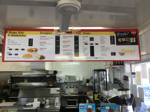 Kippy’s @ Lemontree - Accommodation in Surfers Paradise 0