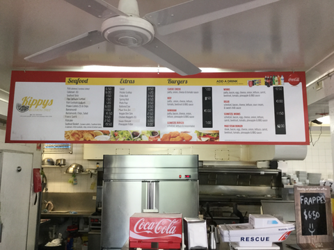 Kippy’s @ Lemontree - Accommodation in Surfers Paradise 1